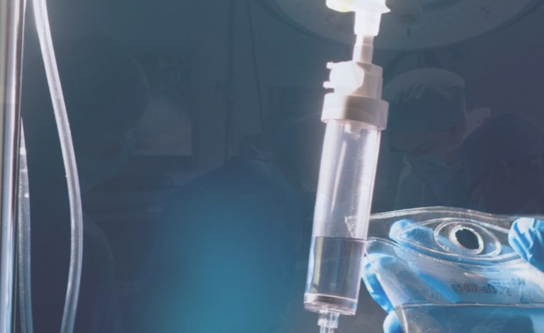 Set di infusione usa e getta: materiali di consumo chiave nel campo medico