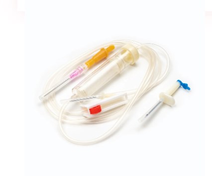 Oltre la borsa: una guida completa al set di trasfusioni di sangue