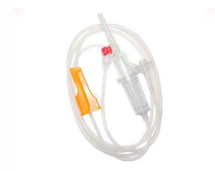 Set di trasfusioni di sangue: ingegneria di precisione dall'accesso vascolare al salvataggio