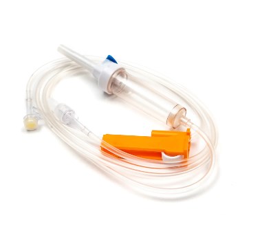 Set di infusione: l’ancora di salvezza invisibile nella sanità moderna