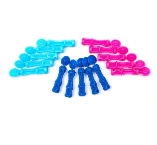 Ago per lancetta del sangue: uno strumento fondamentale per il monitoraggio della glicemia e i test clinici