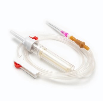 Perché i set per trasfusione di sangue di alta qualità sono importanti nel settore sanitario moderno？